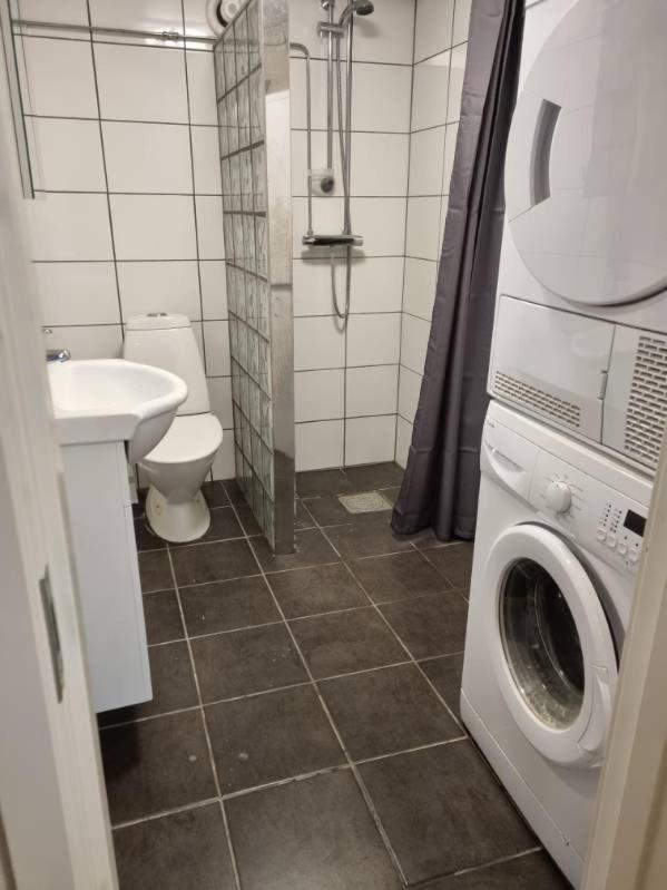 Bockara Stayeasy Zewnętrze zdjęcie